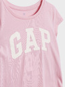 GAP Gyerek pólók GAP logóval, 2 db