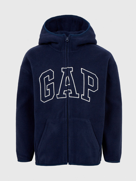 GAP Gyerek Pro Fleece pulóver GAP