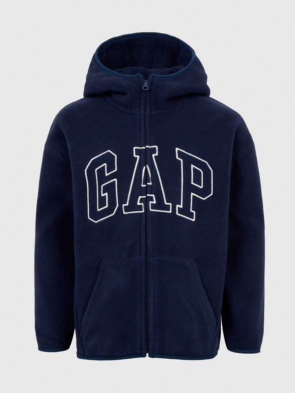 GAP Gyerek Pro Fleece pulóver GAP