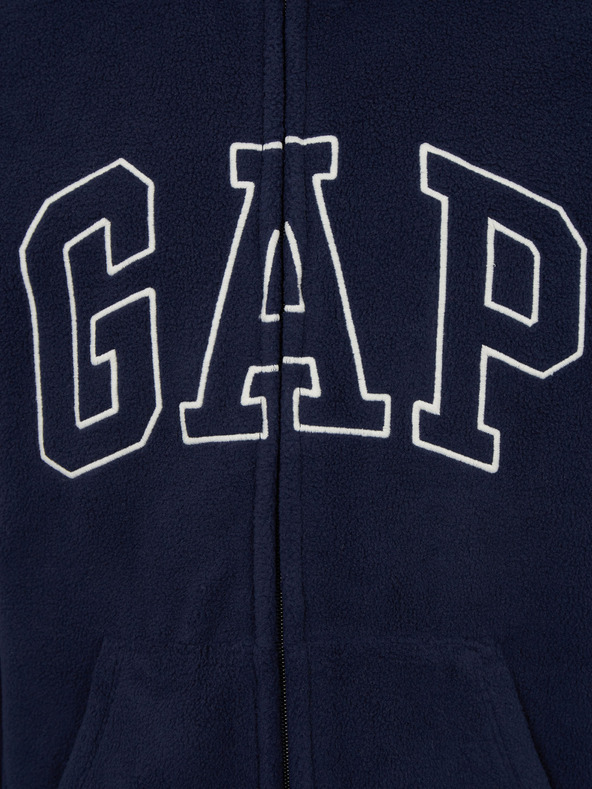 GAP Gyerek Pro Fleece pulóver GAP