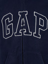 GAP Gyerek Pro Fleece pulóver GAP