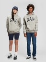 GAP Tinédzser pulóver GAP logó Unisex