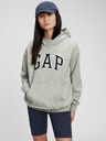 GAP Tinédzser pulóver GAP logó Unisex