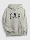 GAP Tinédzser pulóver GAP logó Unisex