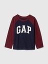 GAP Baby póló Gap logóval GAP