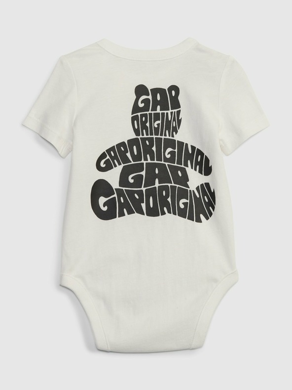 GAP Baby body macival GAP