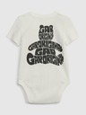 GAP Baby body macival GAP