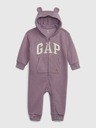 GAP Baby body logóval GAP
