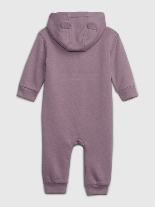 GAP Baby body logóval GAP