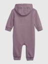 GAP Baby body logóval GAP