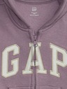 GAP Baby body logóval GAP