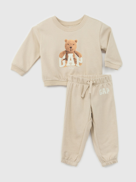GAP Bébi sport szett GAP