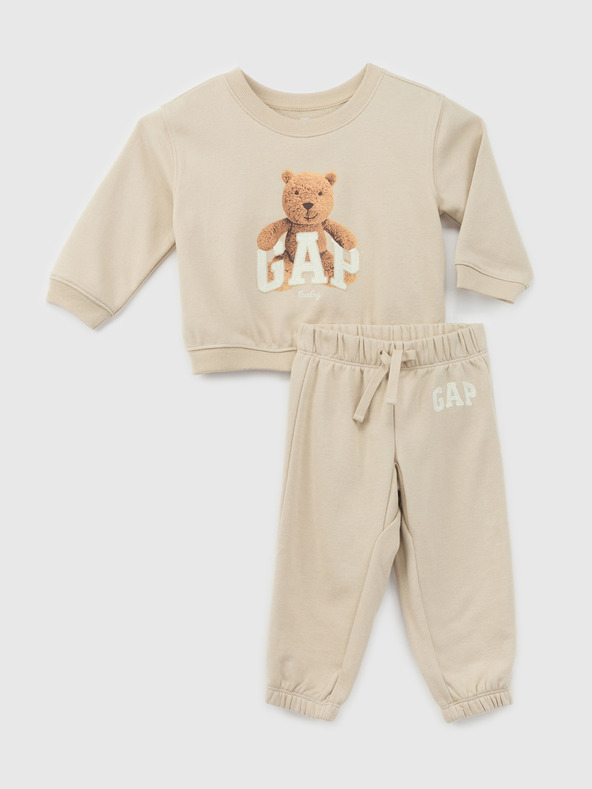 GAP Bébi sport szett GAP