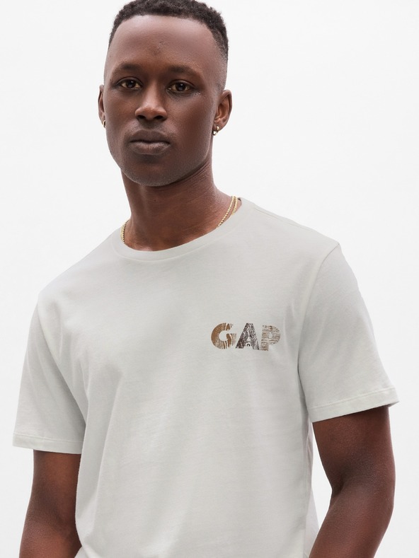 GAP Logós póló GAP