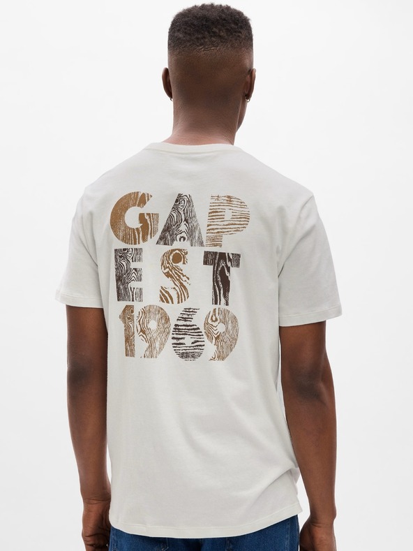 GAP Logós póló GAP