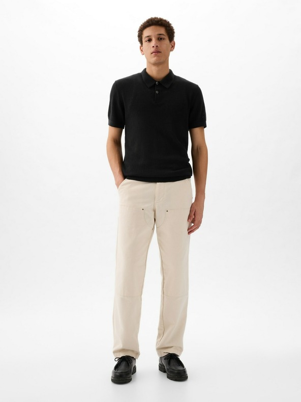 GAP Póló mintával GAP