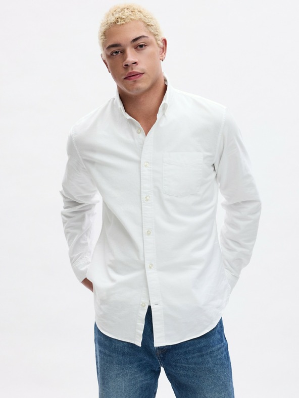 GAP Oxford standard fit ing GAP