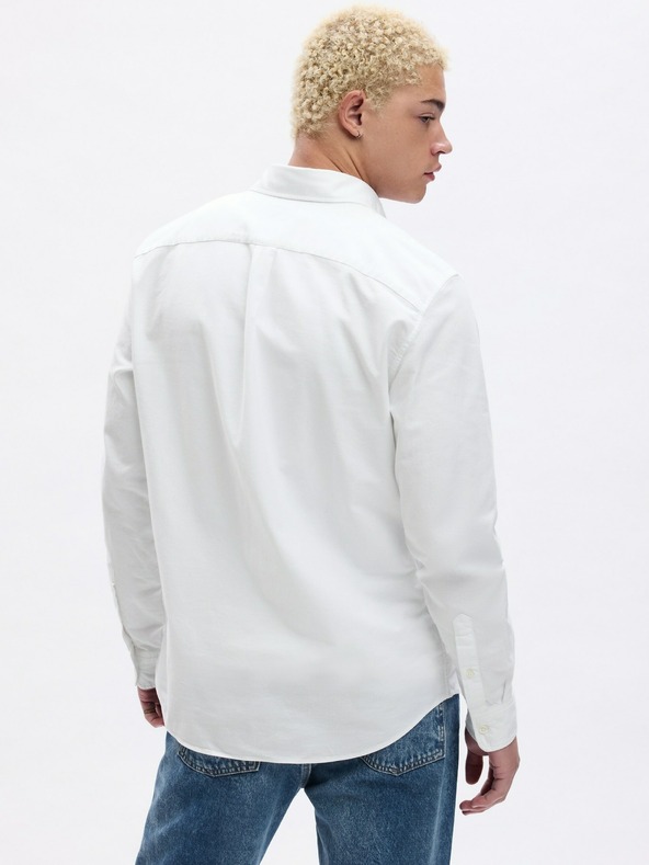 GAP Oxford standard fit ing GAP