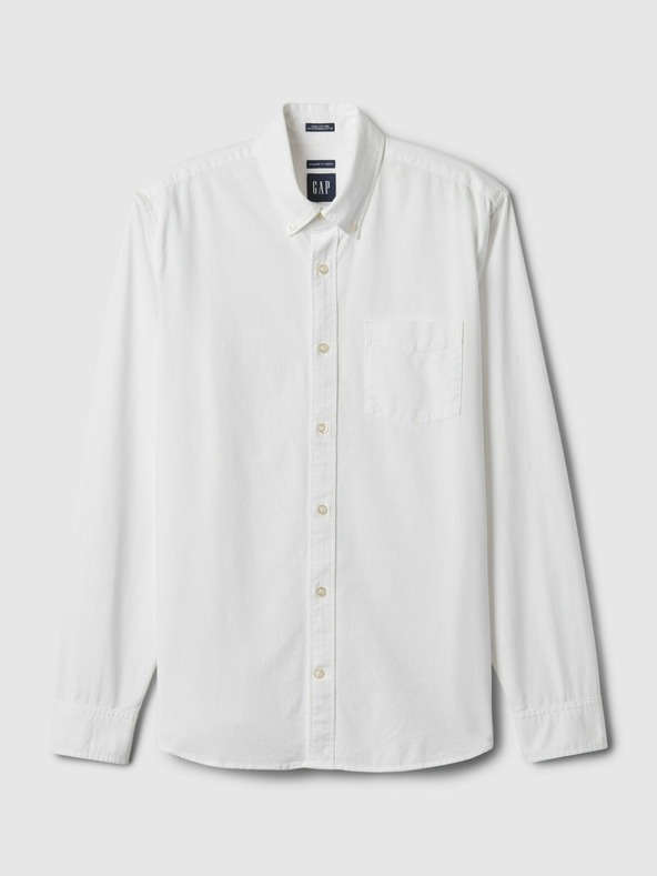 GAP Oxford standard fit ing GAP
