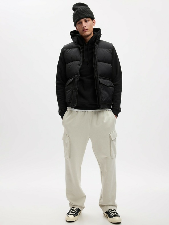 GAP Steppelt mellény GAP