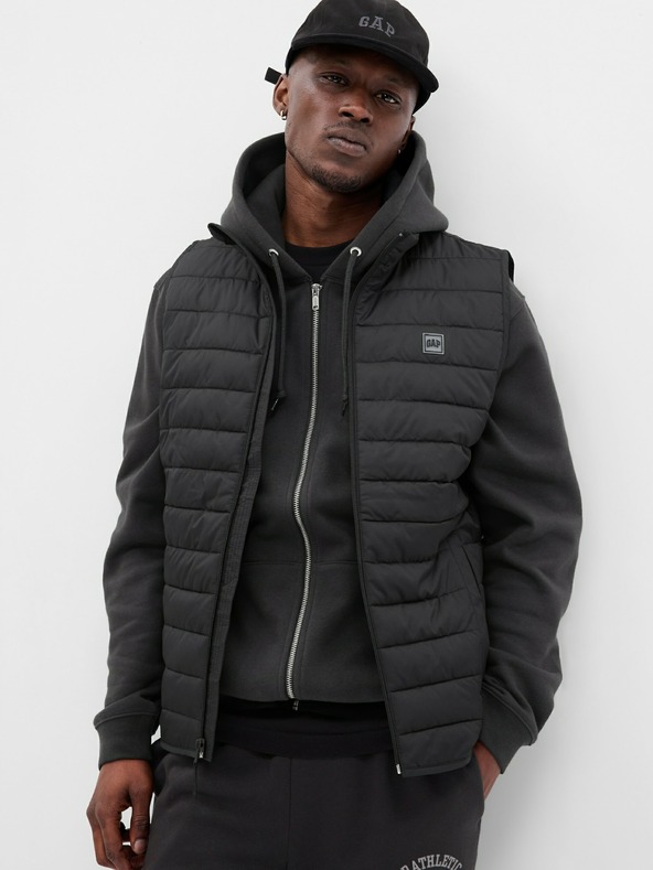 GAP Steppelt mellény ColdControl GAP