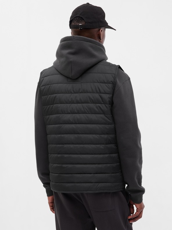 GAP Steppelt mellény ColdControl GAP