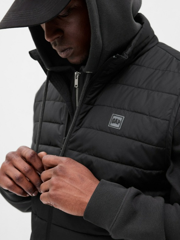 GAP Steppelt mellény ColdControl GAP