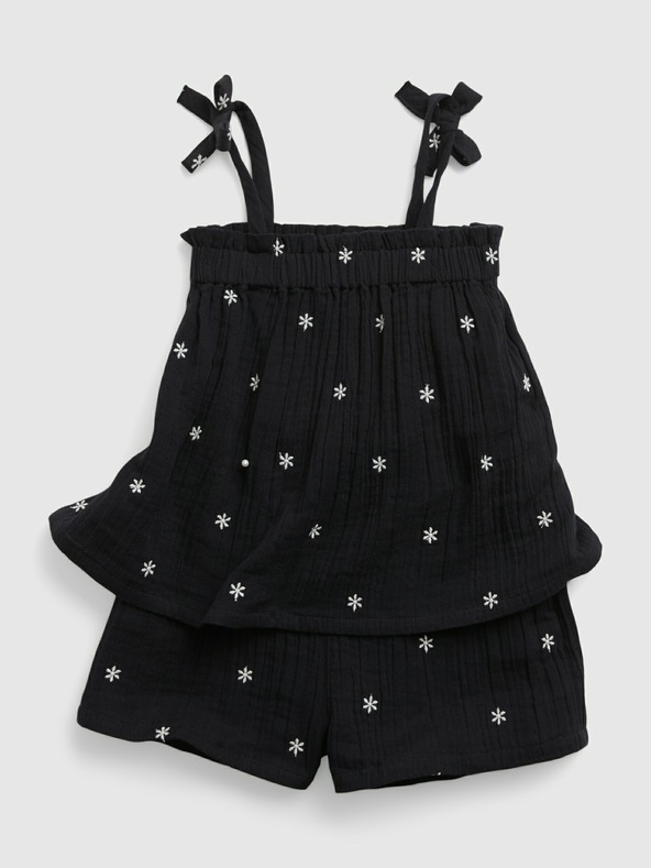 GAP Baby szett rövidnadrággal GAP