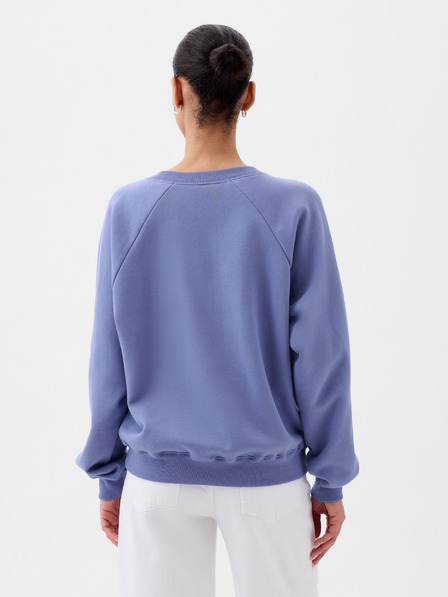 GAP GAP logós pulóver