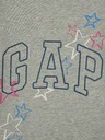GAP Baby póló Gap logóval GAP