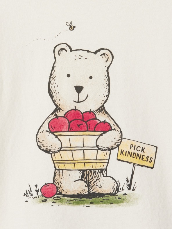 GAP Baby póló Mix & Match GAP