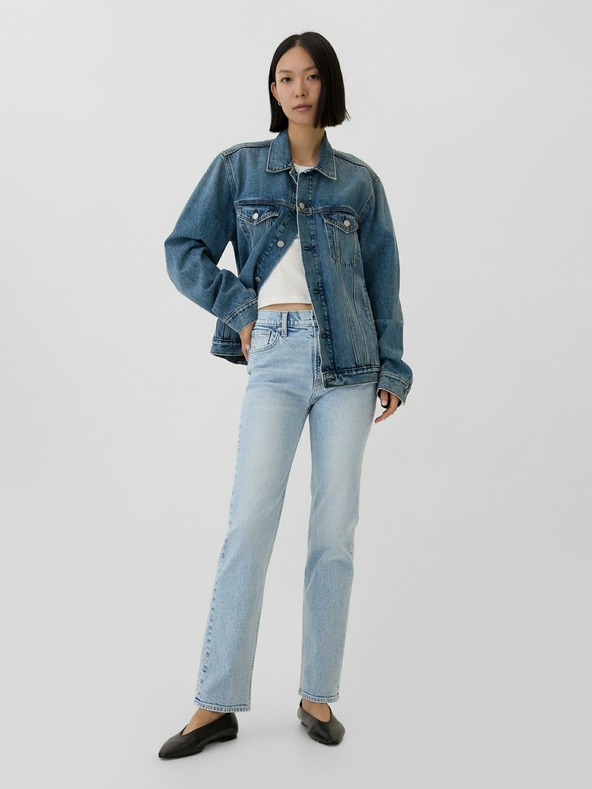 GAP Jeans 90s Straight Beverly GAP