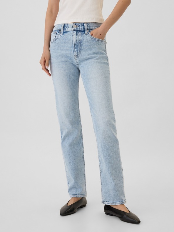 GAP Jeans 90s Straight Beverly GAP