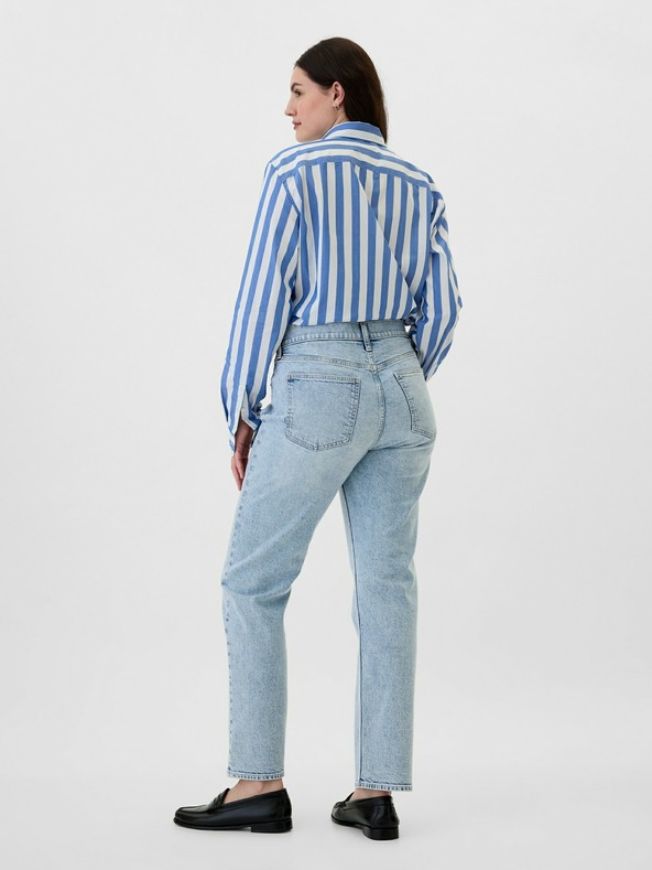 GAP Jeans 90s Straight Beverly GAP