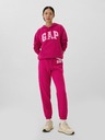 GAP GAP fleece melegítő nadrág
