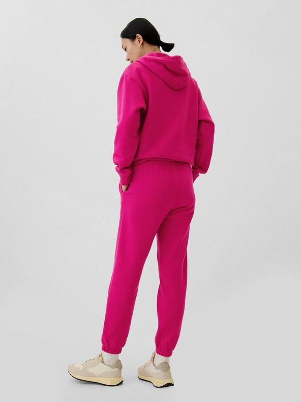 GAP GAP fleece melegítő nadrág