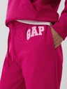 GAP GAP fleece melegítő nadrág
