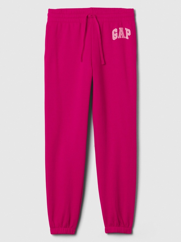 GAP GAP fleece melegítő nadrág