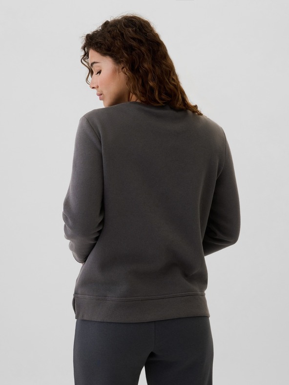 GAP GAP logós pulóver