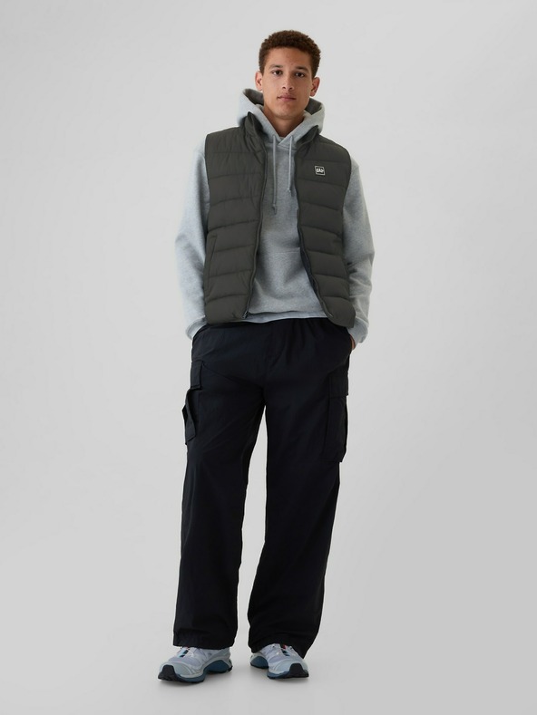 GAP Steppelt vízálló mellény ColdControl GAP