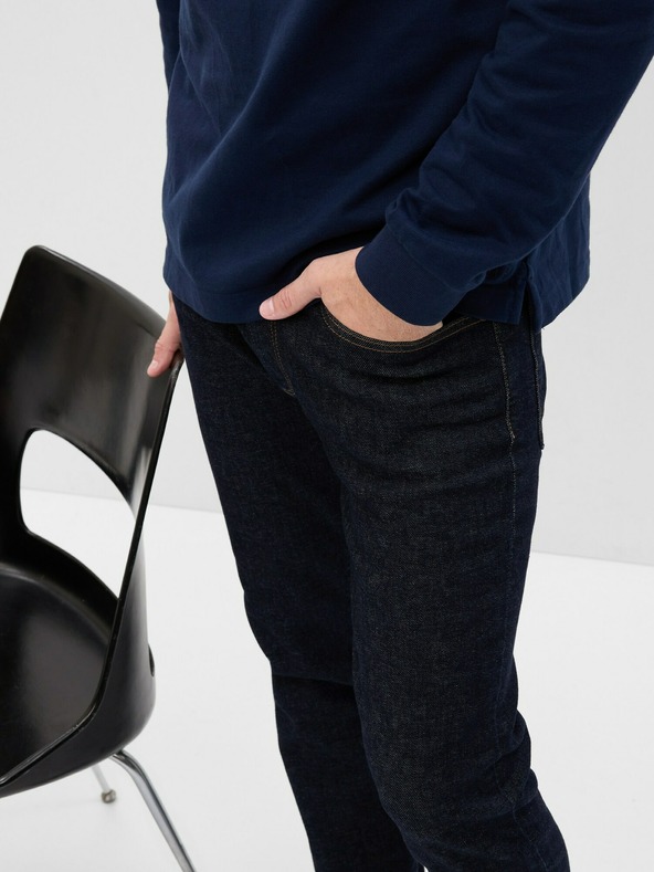 GAP Nadrágok skinny GapFlex Soft Wear GAP