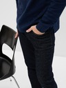 GAP Nadrágok skinny GapFlex Soft Wear GAP