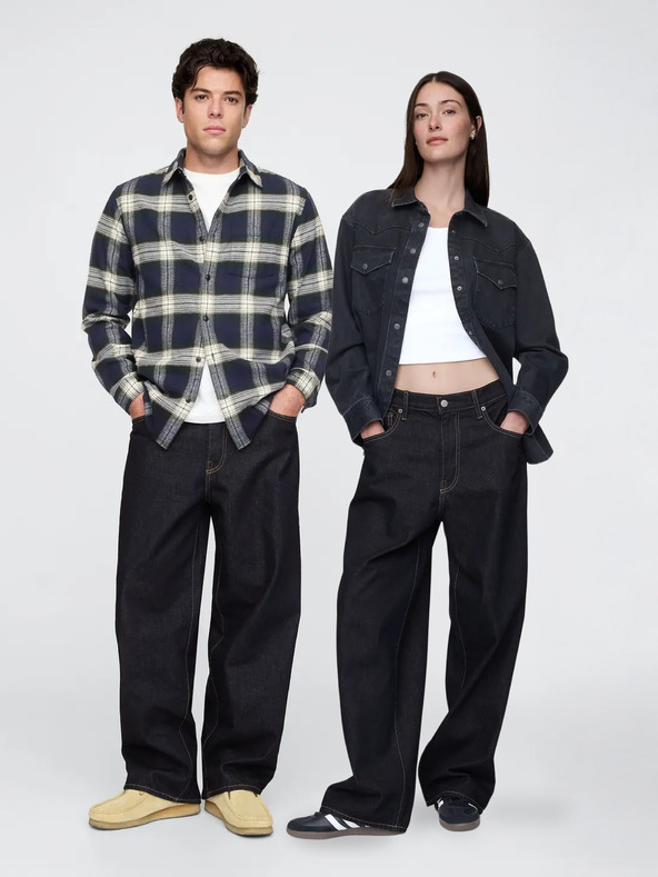 GAP Extra baggy unisex farmer GAP