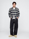 GAP Extra baggy unisex farmer GAP