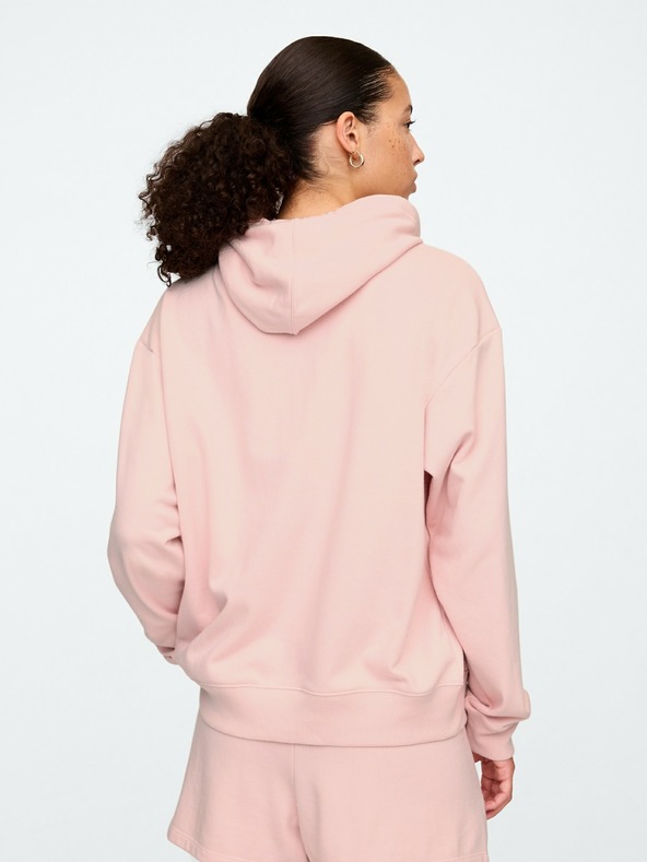 GAP GAP logós pulóver