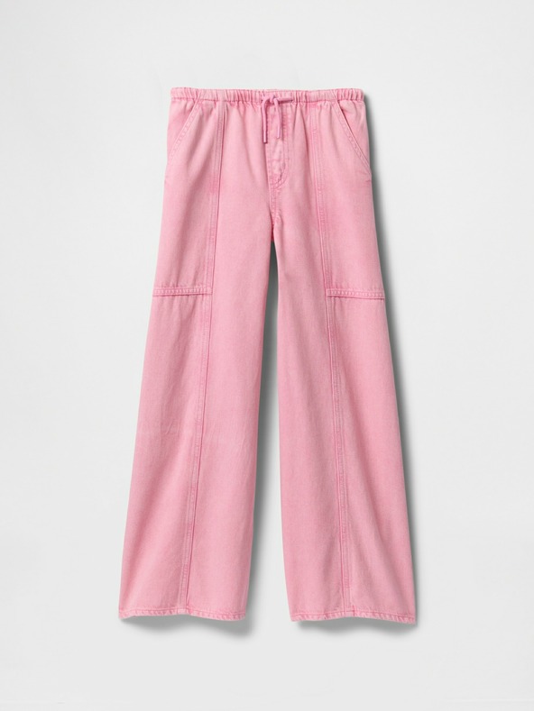 GAP Gyerek farmer Baggy UltraSoft GAP