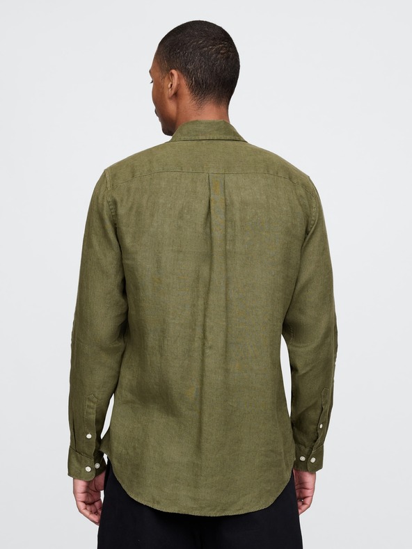 GAP Len ing Classic Shirt GAP
