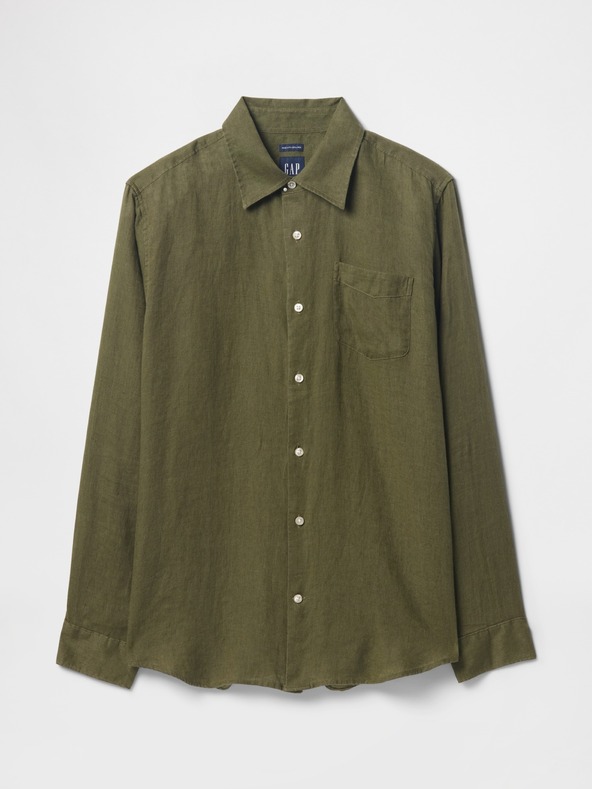 GAP Len ing Classic Shirt GAP