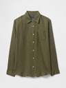 GAP Len ing Classic Shirt GAP