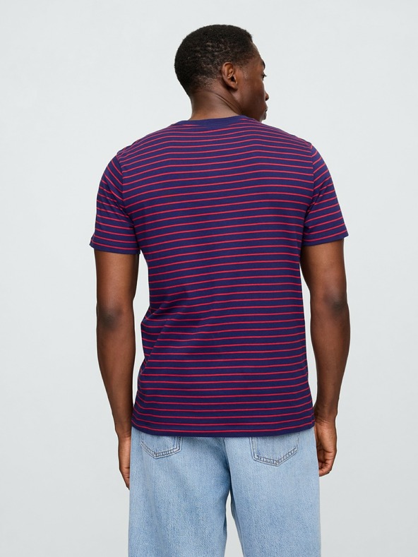 GAP Póló logóval Everyday Soft GAP